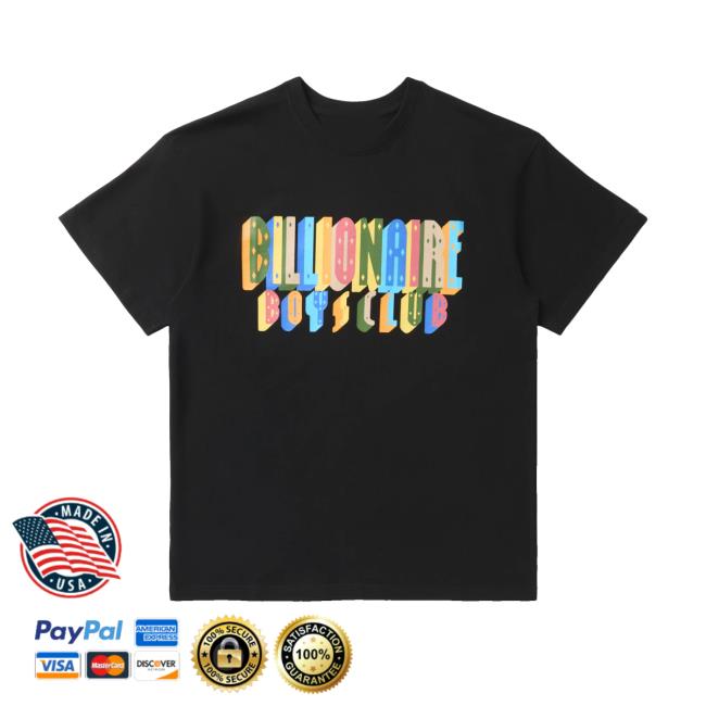 Billionaire Boys Club Merch Shop Prism Ss Tee 5 Billionaire Boys Club Merch Shop Prism Ss Tee
