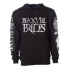 Black Veil Brides Merch Shop Goat Hoodie