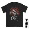 Black Veil Brides Merch Shop Goat T-Shirt
