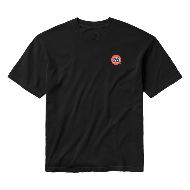 Bornxraised Merch Shop Born X Raised 76 Rocker Tee Black 5 Bornxraised Merch Shop Born X Raised 76 Rocker Tee Black