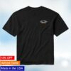Bornxraised Merch Shop Born X Raised 76 Sunday Cruise Tee Black