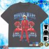 Bruno Mars Merch Shop Paris The Romantic Limited Edition Tour Tee 2 Bruno Mars Merch Shop Paris The Romantic Limited Edition Tour Tee