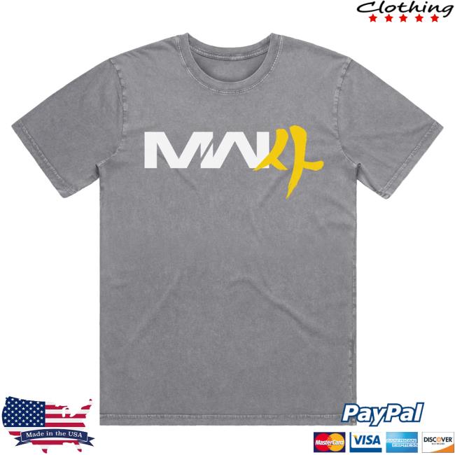 Call Of Duty Merch Shop Modern Warfare 4 Logo Grey T-Shirt 5 Call Of Duty Merch Shop Modern Warfare 4 Logo Grey T-Shirt