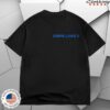 Chris Lake Merch Shop New York '26 Tee Black 2 Chris Lake Merch Shop New York '26 Tee Black