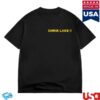 Chris Lake Merch Store La '26 Tee Black
