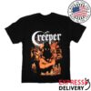 Creeper Cult Merch The Sangui-Tour 2026 Tee