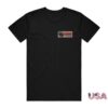 Crown The Empire Band Store Merch Truck Rental Black T-Shirt