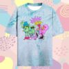Eazybaked Beats Merch Shop Eazy Mf Finger Tee