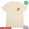 Ernest Merch Shop Two Dozen Roses Tee