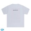 Esl Merch Shop Cs Agent Short Sleeve T-Shirt White 2 Esl Merch Shop Cs Agent Short Sleeve T-Shirt White