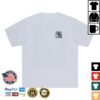 Esl Merch Shop Cs Comic Short Sleeve T-Shirt White 2 Esl Merch Shop Cs Comic Short Sleeve T-Shirt White