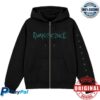 Evanescence Merch Store Shop Sanctuary Cover Zip Hoodie 2 Evanescence Merch Store Shop Sanctuary Cover Zip Hoodie