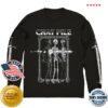 Evilgreed Merch Shop Store Chat Pile Swords Longsleeve