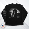 Fantasy Initiative Store Merch Plagues Long Sleeve