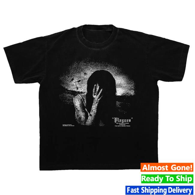 Fantasy Initiative Store Merch Plagues Tee 5 Fantasy Initiative Store Merch Plagues Tee