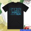 Fat Freddy's Drop Merch Shop Boats Backdrop Men's T-Shirt