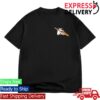 Flaming Sword Logo Tee