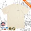Flatspot Merch Shop Pasteelo Sphere Grid T-Shirt
