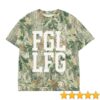 Florida Georgia Line Merch Fgl Lfg Camo Shirt