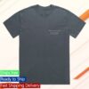 Frank Turner Merch Shop Girl From The Record Shop T-Shirt