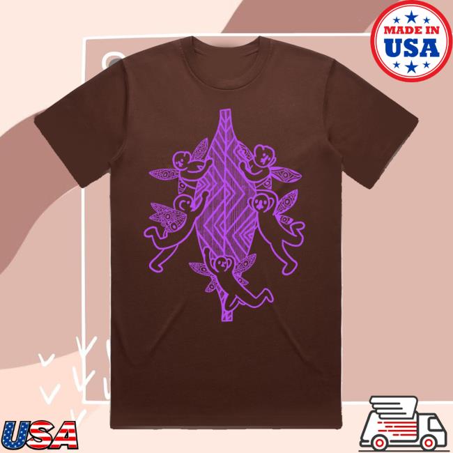 Gammin Threads Merch Shop Protect Trans Mob Tee