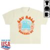 Governors Ball Music Festival Merch Shop Bus Lineup 2026 Tee 2 Governors Ball Music Festival Merch Shop Bus Lineup 2026 Tee