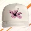 Guy Sebastian Merch Store 100X Hibiscus Foam Trucker 2 Guy Sebastian Merch Store 100X Hibiscus Foam Trucker
