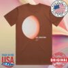 Guy Sebastian Merch Store 100X Orb Tour Tan Tee 2 Guy Sebastian Merch Store 100X Orb Tour Tan Tee