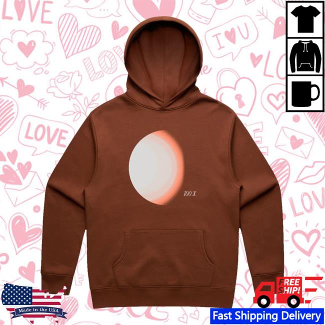 Guy Sebastian Merch Store 100X Tour Tan Hood 5 Guy Sebastian Merch Store 100X Tour Tan Hood