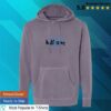 Half Alive Merch Store Shop Merch Floral Angel Hoodie
