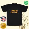 Half Alive Merch Store Shop Merch Half Alive Heart Tee