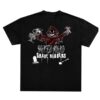 Haunted Mound Merch Shop Grave Robbers Tee 2 Haunted Mound Merch Shop Grave Robbers Tee