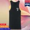 Haunted Mound Merch Shop Haunted Mound Logo Tank