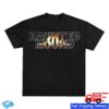 Haunted Mound Merch Shop Headlights Tee 2 Haunted Mound Merch Shop Headlights Tee