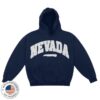 Haunted Mound Merch Shop Nevada Hoodie 2 Haunted Mound Merch Shop Nevada Hoodie