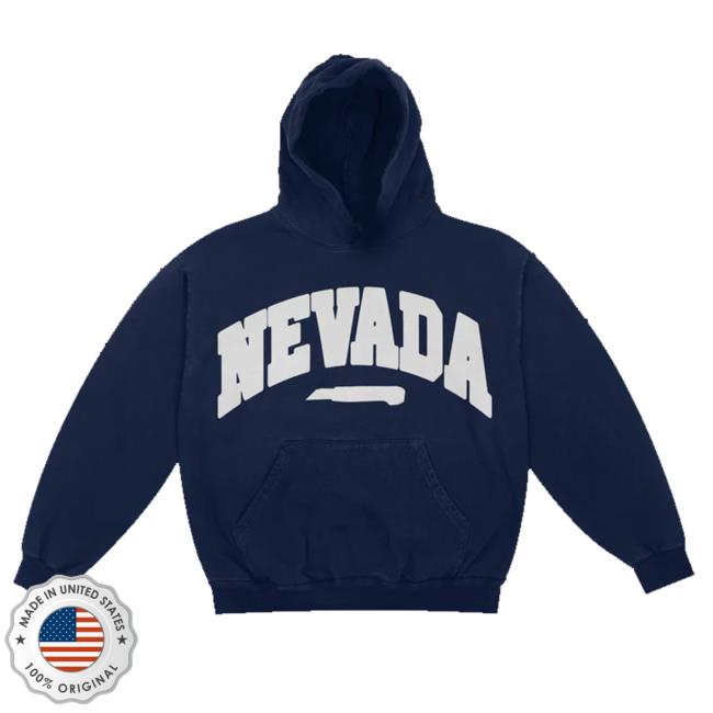 Haunted Mound Merch Shop Nevada Hoodie 5 Haunted Mound Merch Shop Nevada Hoodie