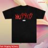 Ho99o9 Merch Ho99o9 X Union Twe Logo Tee