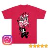 Ho99o9 Merch Power In Numbers Tee