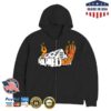 Honestav Music Merch Shop Home Sweet Home Zip Hoodie 2 Honestav Music Merch Shop Home Sweet Home Zip Hoodie