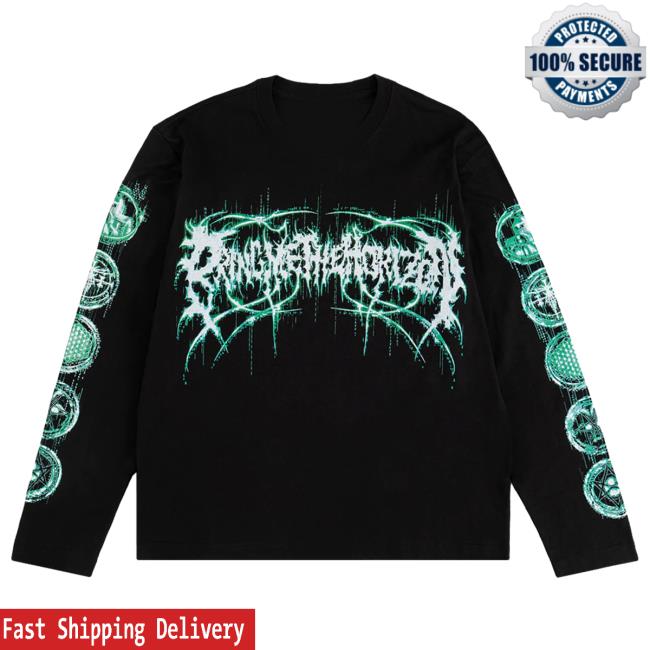 Horizonsupply Shop Merch System Response Longsleeve 5 Horizonsupply Shop Merch System Response Longsleeve
