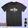 Hueston Store Merch Shop Snake Crystal Wash Tee 2 Hueston Store Merch Shop Snake Crystal Wash Tee