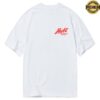 Hwbt Merch Shop Hwbt Inc. T-Shirt White