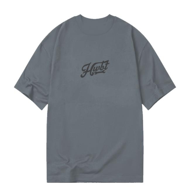Hwbt Merch Shop Mechanic T-Shirt Hwbt Merch Shop Mechanic T-Shirt