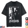 Ice Nine Kills Store Shop Merch Devils In The Details Lyric Tee