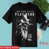 Ice Nine Kills Store Shop Merch Survive The Night Tee