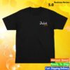 Inked Store Merch Shop Inked Racing Tee