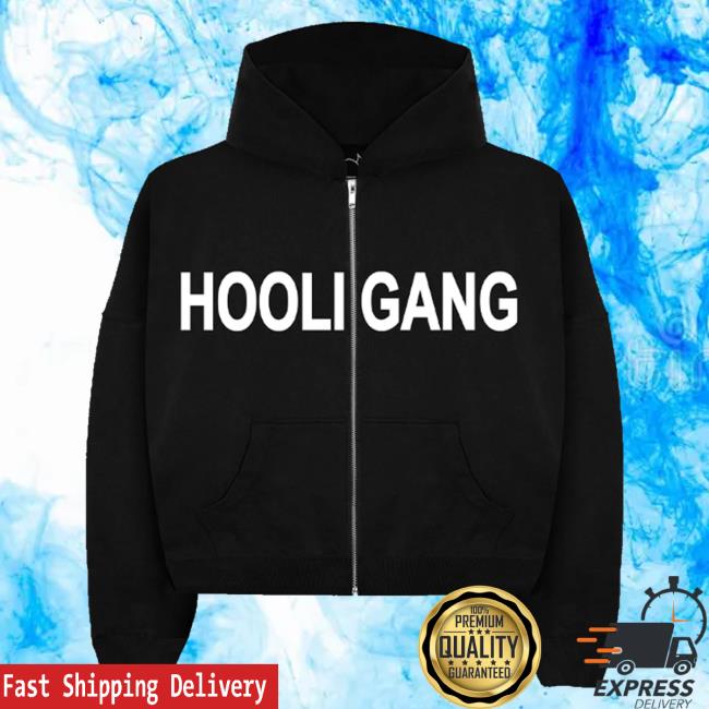 Joey Valence &Brae Store Merch Shop Hooligang Zip Hoodie 5 Joey Valence & Brae Store Merch Shop Hooligang Zip Hoodie