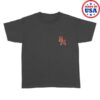 Jon Bellion Store Merch Exclusive Red Rocks Tee 2 Jon Bellion Store Merch Exclusive Red Rocks Tee