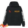 Jon Bellion Store Merch Red Rocks Exclusive Hoodie 2 Jon Bellion Store Merch Red Rocks Exclusive Hoodie