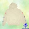 Kacey Musgraves Merch Km Cattle Brand Hoodies